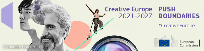 Creative Europe