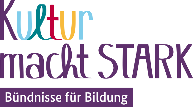 Kultur macht stark!