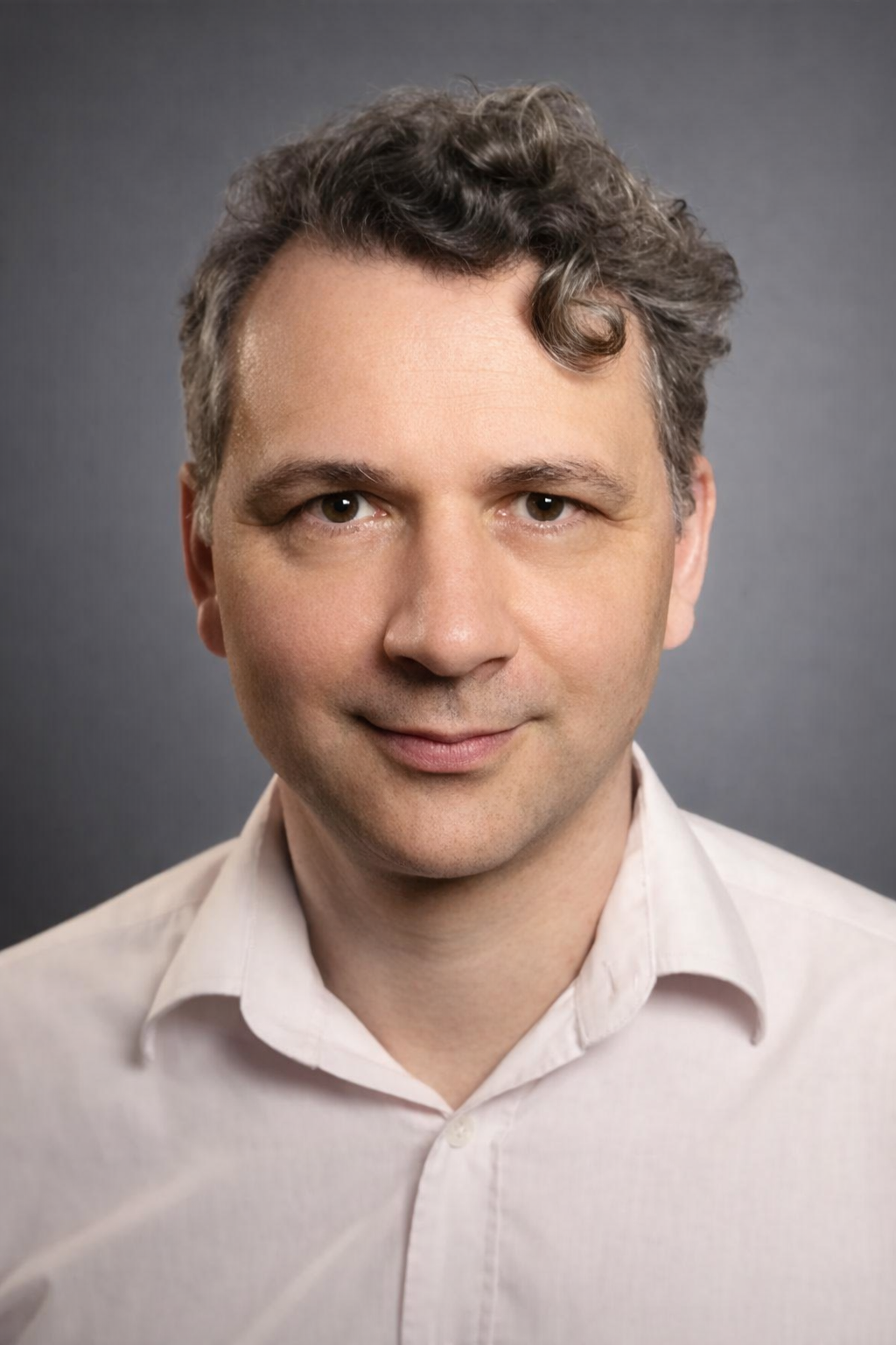 François Perdriau, Cultural Project Developer and Artistic Director based in Berlin